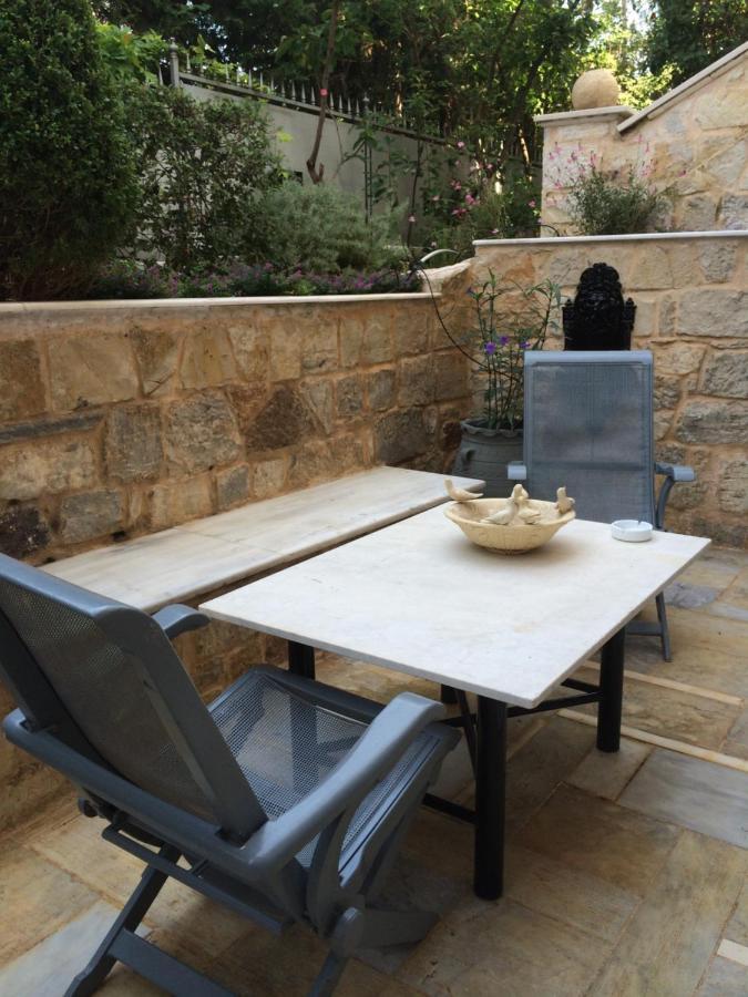 Exceptional Villa In Voula Near The Sea Athene Buitenkant foto