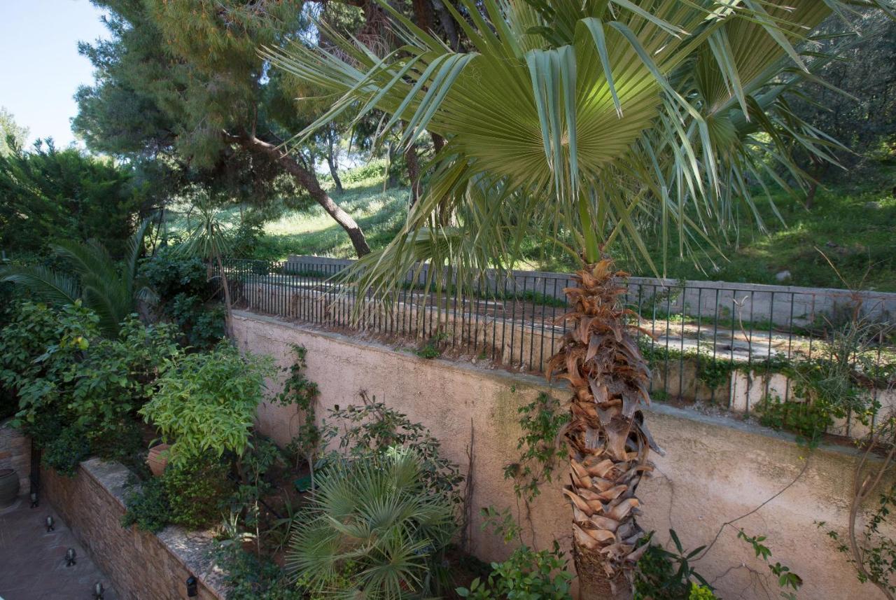 Exceptional Villa In Voula Near The Sea Athene Buitenkant foto