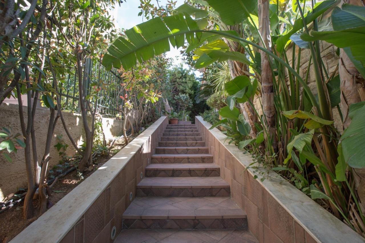 Exceptional Villa In Voula Near The Sea Athene Buitenkant foto